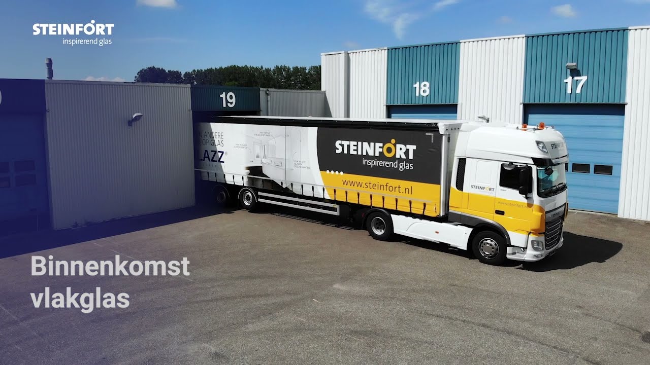 Steinfort vrachtwagen thumbnail video