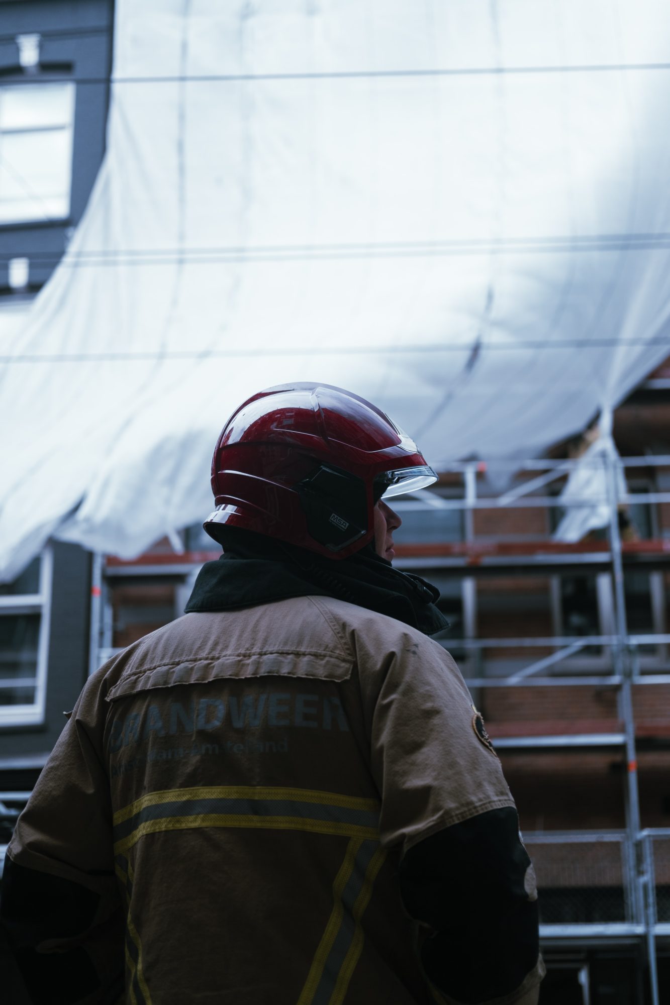 beste banen brandweer friesland werken work job carriere