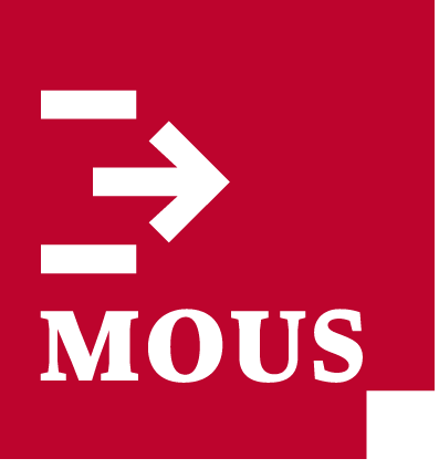 Mous Waterbeheer Logo vierkant rood