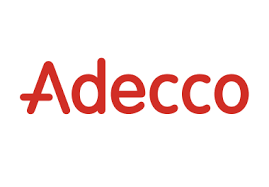 adecco logo rood