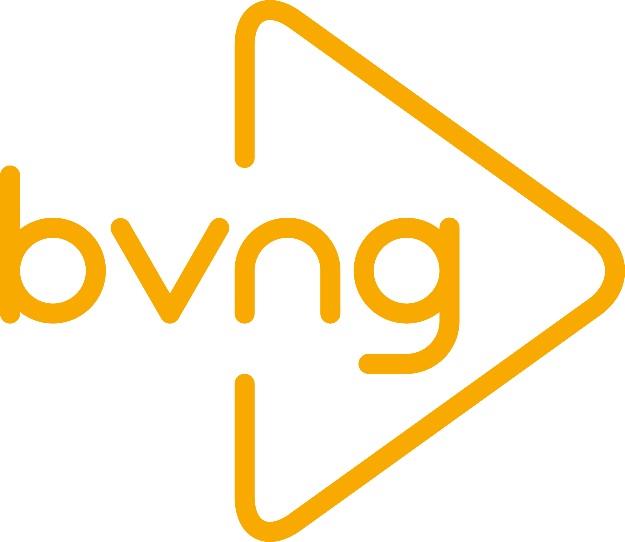 bnvg logo oranje zonder achtergrond