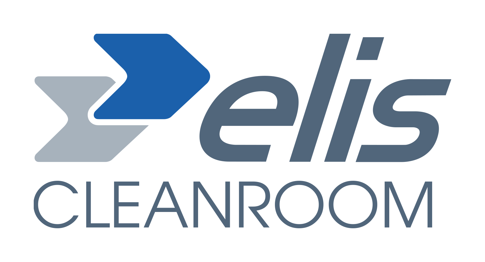 Elis Cleanroom Logo zonder achtergrond