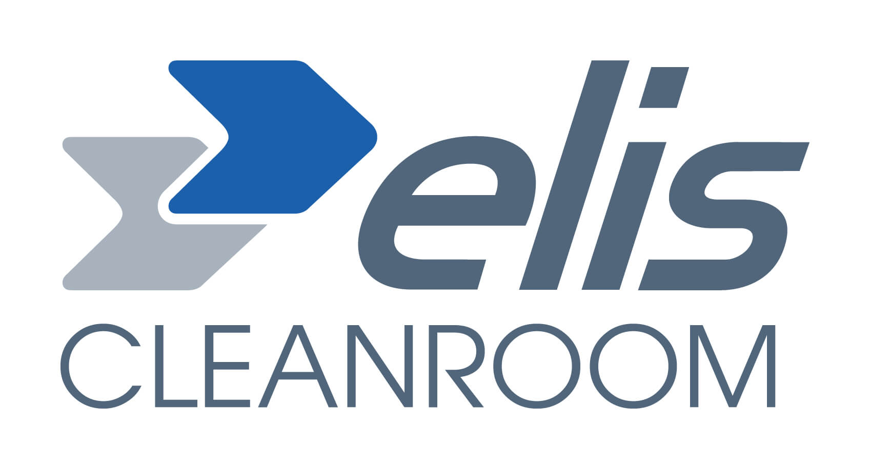 Elis Cleanroom Logo