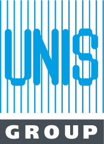 UNIS group logo