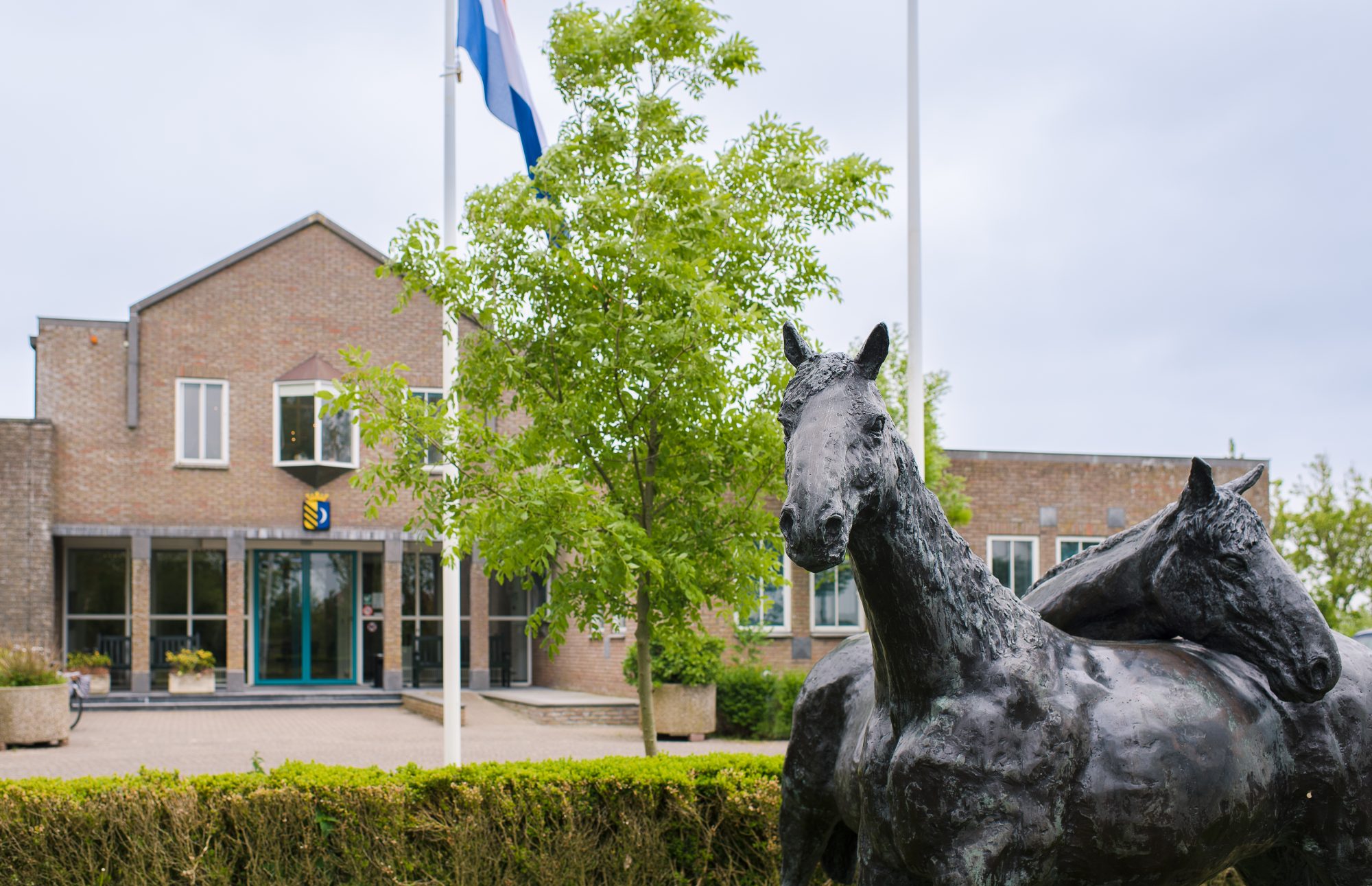 gemeente Ameland