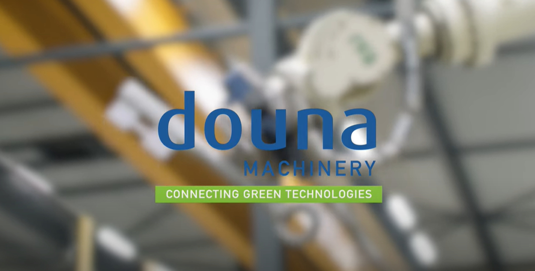 Douna thumbnail video connecdting green technologies