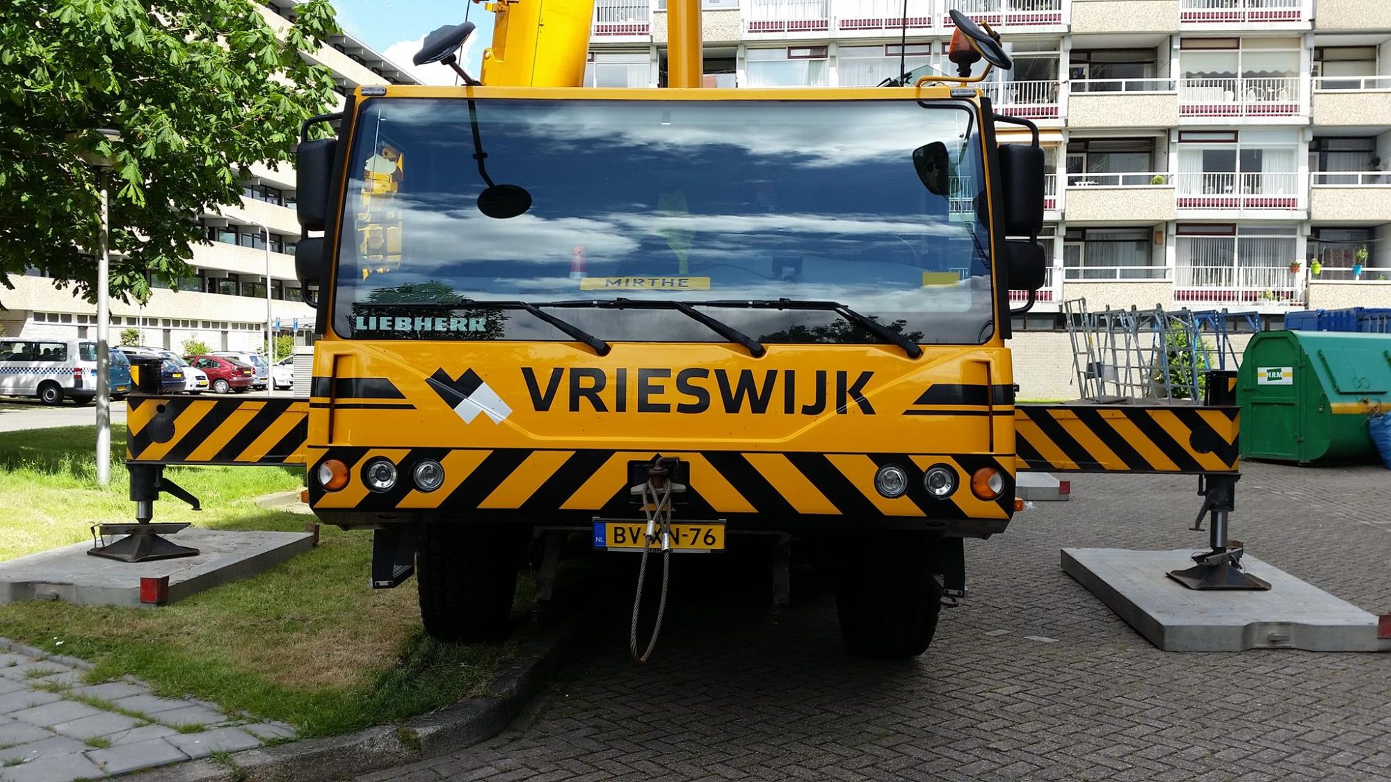 Vrieswijk