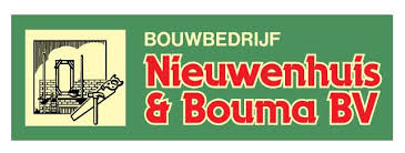Nieuwenhuis & Bouma Logo