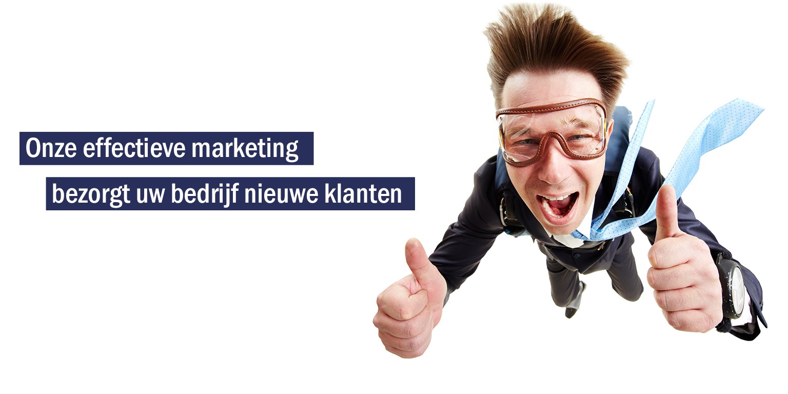 Daadkracht Marketing