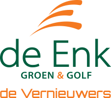 Logo Enk Menu