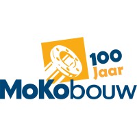 Mokobouw Logo