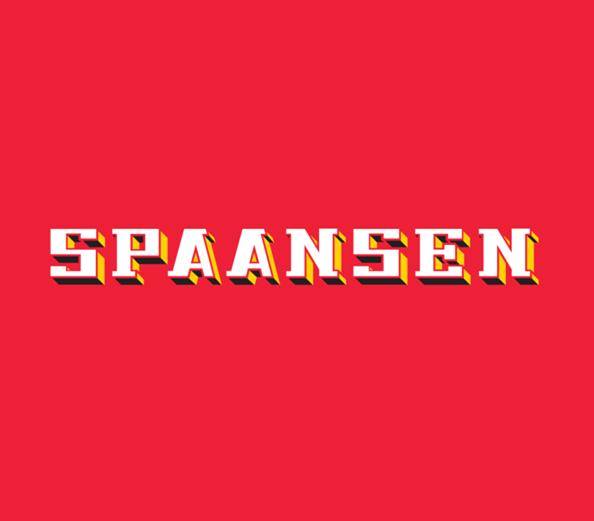 Spaansen