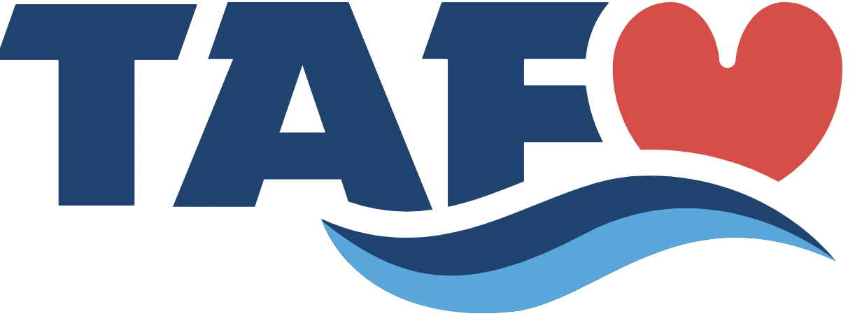 Logo TAF