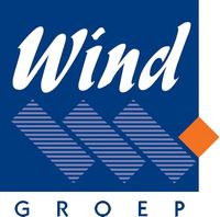 Wind Groep Logo