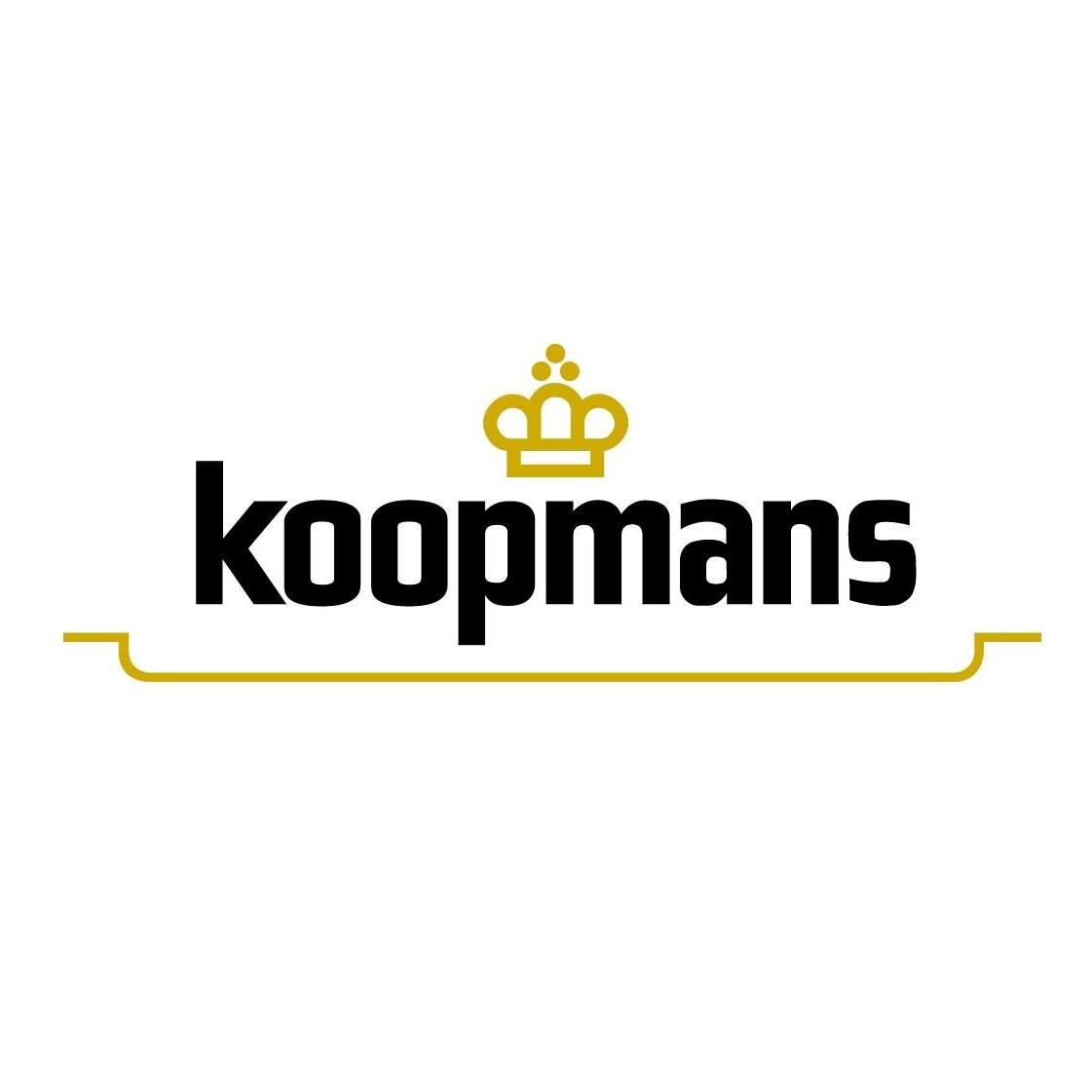 Koopmans