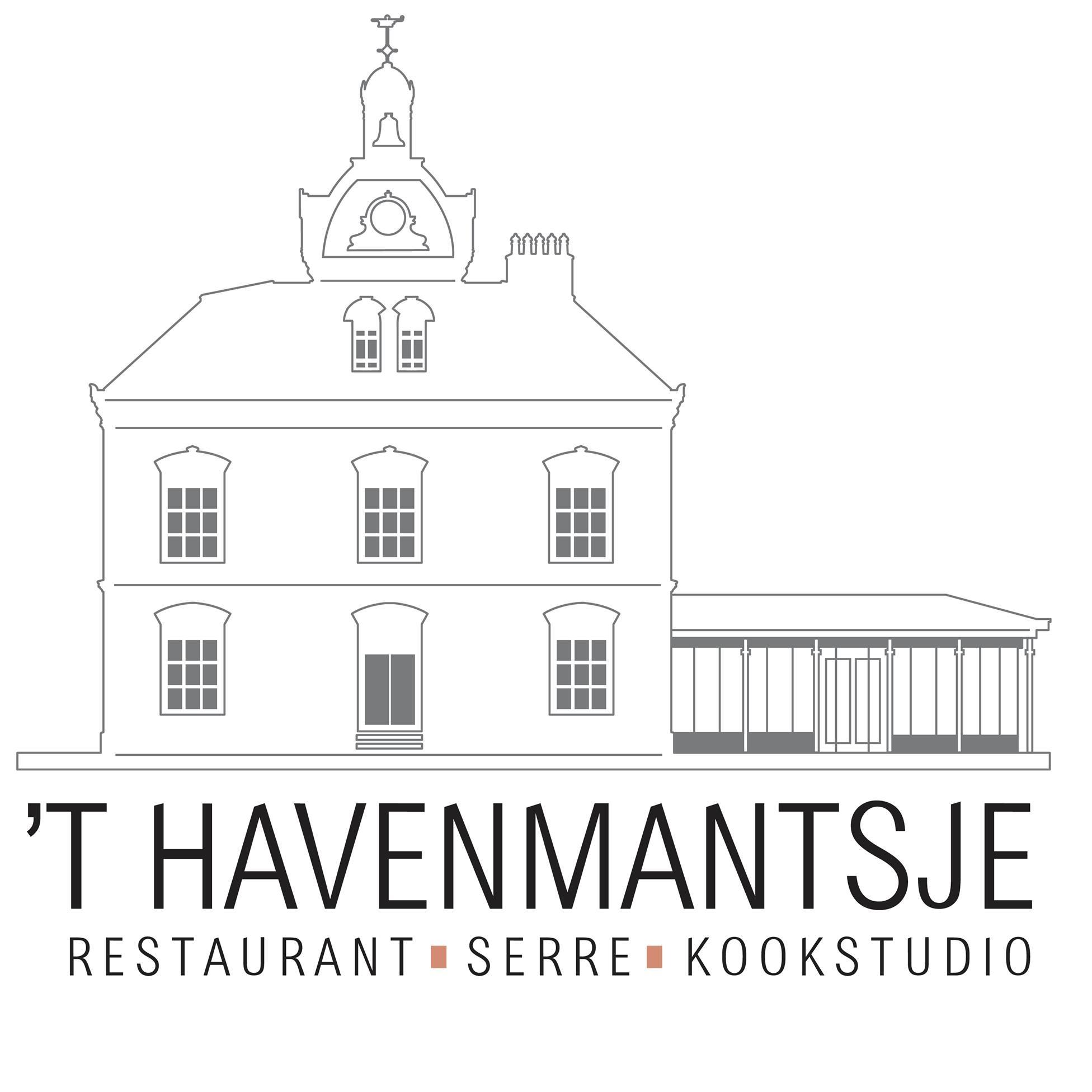 Havenmantsje Logo