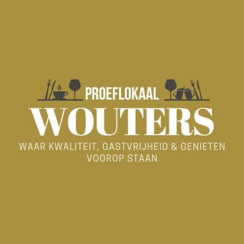 Logo Wouters