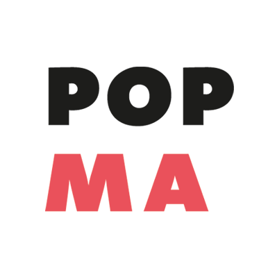 Popma Logo