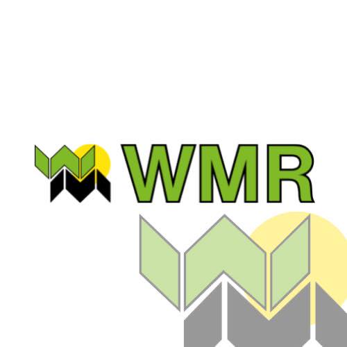 Wmr Logo